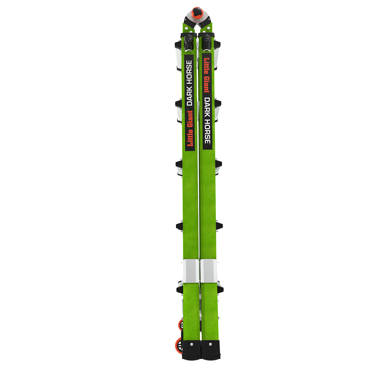 Little Giant Dark Horse 2.0 Type 1A Ladder from GME Supply